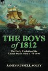 The Boys of 1812