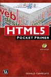 HTML 5 Pocket Primer