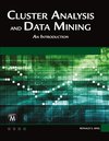 Cluster Analysis and Data Mining