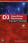 D3 Data-Driven Documents Pocket Primer