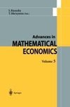 Advances in Mathematical Economics