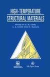 High-temperature Structural Materials