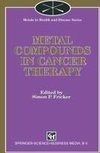 Metal Compounds in Cancer Therapy