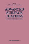 Advanced Surface Coatings: a Handbook of Surface Engineering