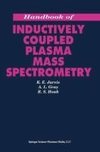 Handbook of Inductively Coupled Plasma Mass Spectrometry