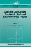 Applied Multivariate Analysis in SAR and Environmental Studies