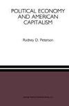 Political Economy and American Capitalism