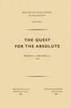 The Quest for the Absolute