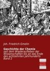 Geschichte der Chemie