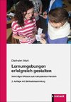 Lernumgebungen erfolgreich gestalten