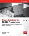 Oracle Database 12c PL/SQL Programming