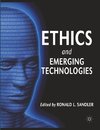 Ethics and Emerging Technologies