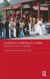 Building Temples in China