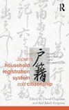 Japan's Household Registration System and Citizenship