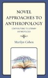 Novel Approaches to Anthropology