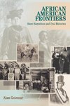 African Americans Frontiers