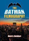 The Batman Filmography, 2d ed.