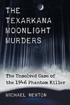 Texarkana Moonlight Murders