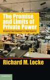 The Promise and Limits of Private Power