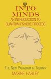 Into Minds-An Introduction to Quantum Psyche Process