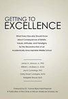 Getting to Excellence