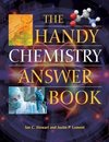 Stewart, I:  The Handy Chemistry Answer Book