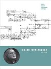 Fitch, L: Brain Ferneyhough