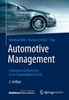 Automotive Management