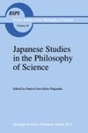 Japanese Studies in the Philosophy of Science