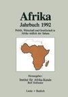 Afrika Jahrbuch 1992