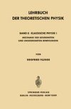 Lehrbuch Der Theoretischen Physik