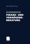 Handbuch Finanz- und Vermögensberatung