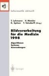 Bildverarbeitung für die Medizin 1998