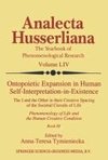 Ontopoietic Expansion in Human Self-Interpretation-in-Existence