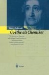 Goethe als Chemiker