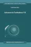 Advances in Turbulence VII