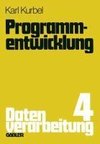 Programmentwicklung