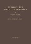 Lehrbuch der Theoretischen Physik