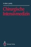 Chirurgische Intensivmedizin