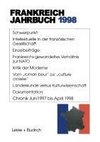 Frankreich-Jahrbuch 1998