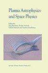 Plasma Astrophysics And Space Physics