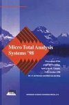 Micro Total Analysis Systems '98