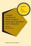 Catalytic Synthesis of Alkene-Carbon Monoxide Copolymers and Cooligomers