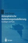 Atmosphärische Ausbreitungsmodellierung