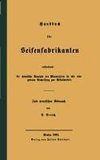 Handbuch für Seifenfabrikanten