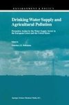 Drinking Water Supply and Agricultural Pollution