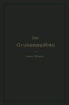 Der Grubenausbau