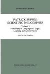 Patrick Suppes: Scientific Philosopher