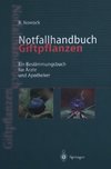 Notfallhandbuch Giftpflanzen