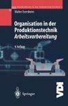 Organisation in der Produktionstechnik 3